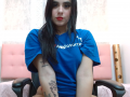 amber_tomzon is live now!