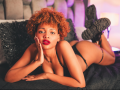 Curly_Gurl is live now!