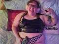 FatVeronica is live now!