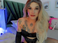 samanthafuenmayor is live now!