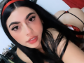 KaterinVillegas is live now!