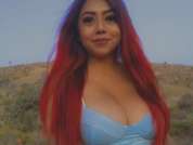 PrincessCelesteSkies