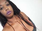 Web Cam Ebony