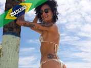 NatySkinny
