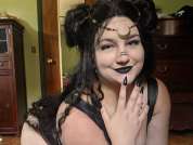 PrincessKarinaFinley